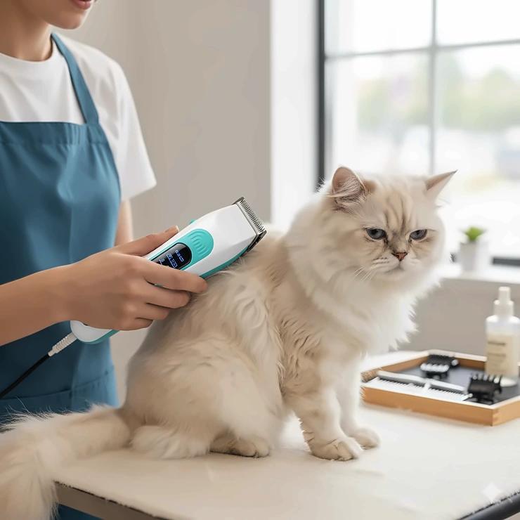 Best Cat Clippers: Complete Grooming Guide