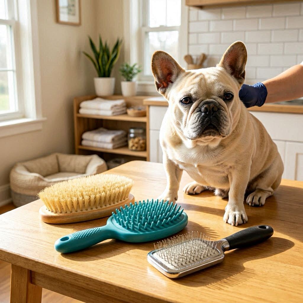 french-bulldog-grooming/best-brush-for-french-bulldogs