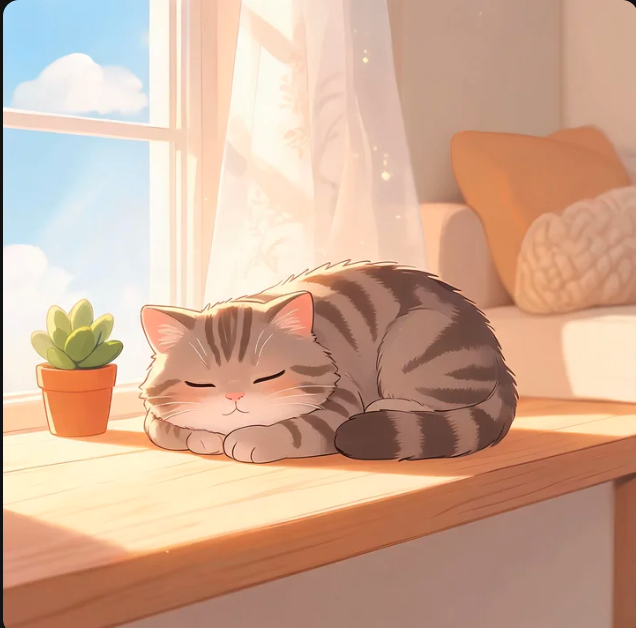 Cat Zoomies: Why Cats Run Around Like Crazy