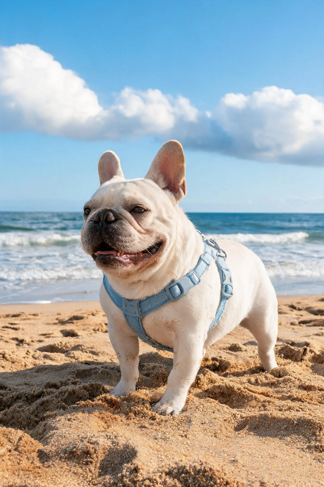 Best Harness for French Bulldogs: The Ultimate Buying Guide (2026)