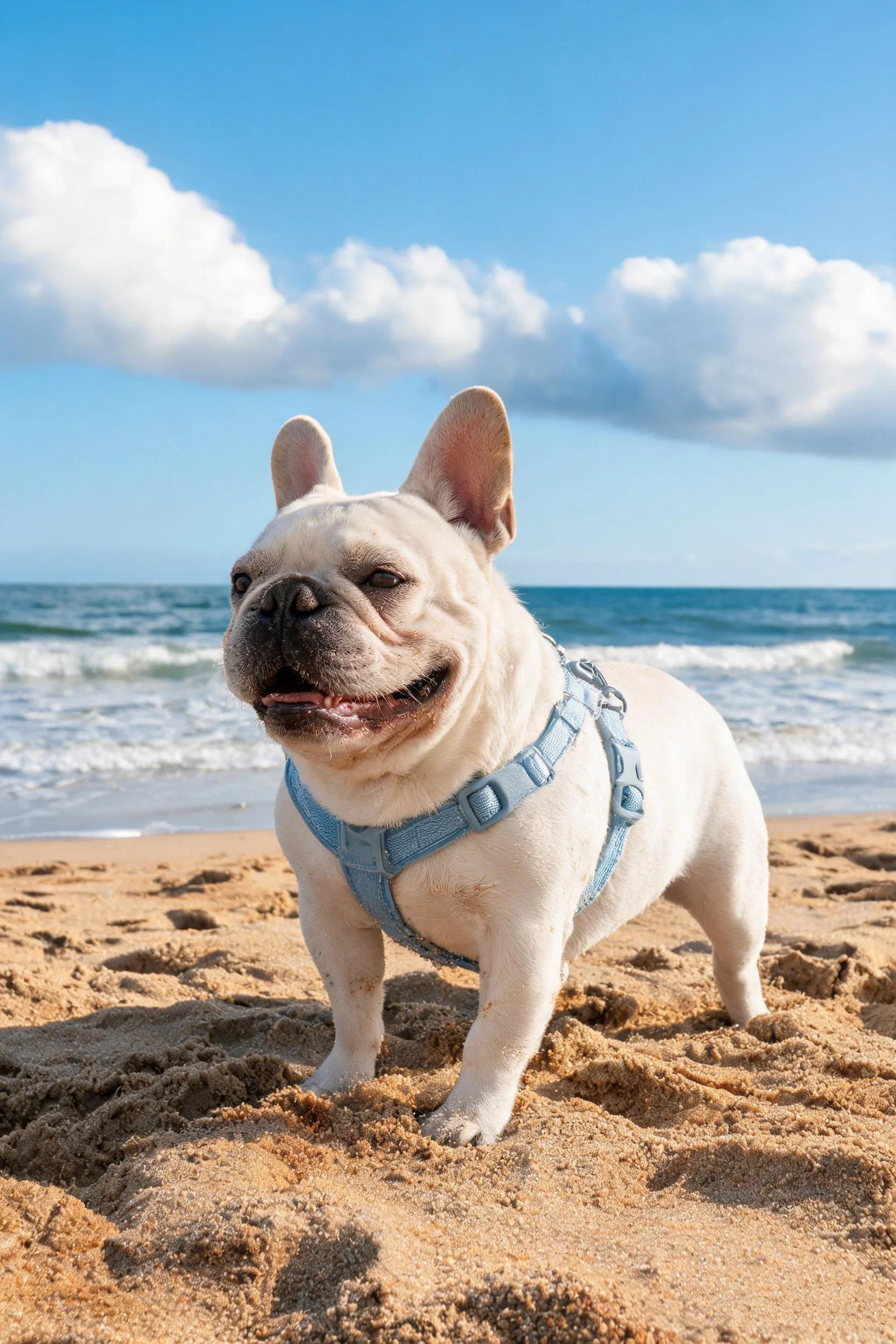 Best Harness for French Bulldogs: The Ultimate Buying Guide (2026)