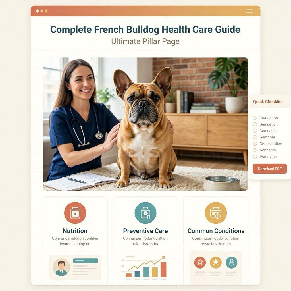 french-bulldog-health/complete-french-bulldog-health-care-guide