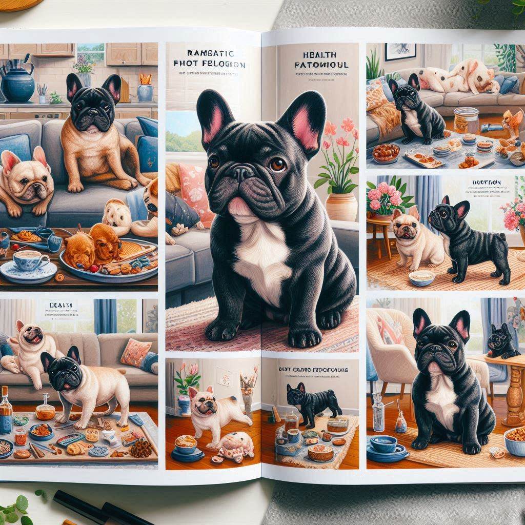 Complete French Bulldog Lifestyle Guide (Ultimate Lifestyle Handbook)