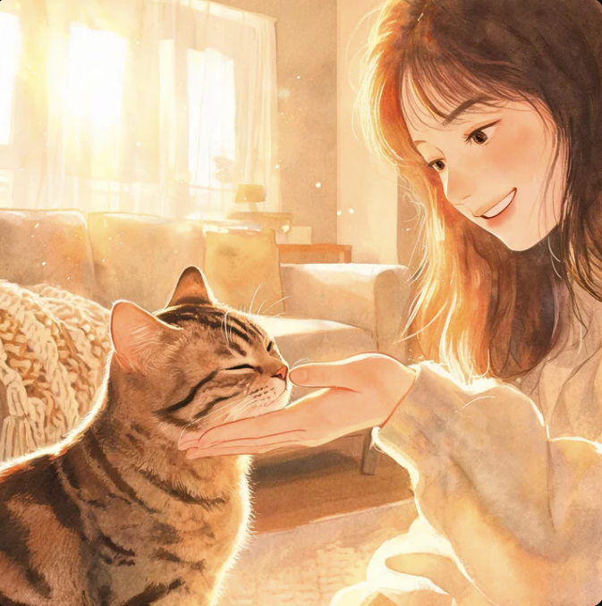 Do Cats Recognize Their Owners?