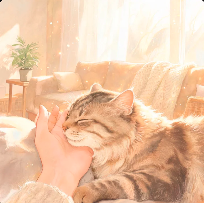 Do Cats Remember Their Owners?