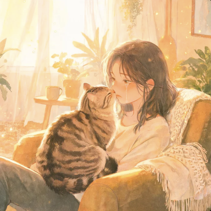 Do Cats Understand Human Emotions?
