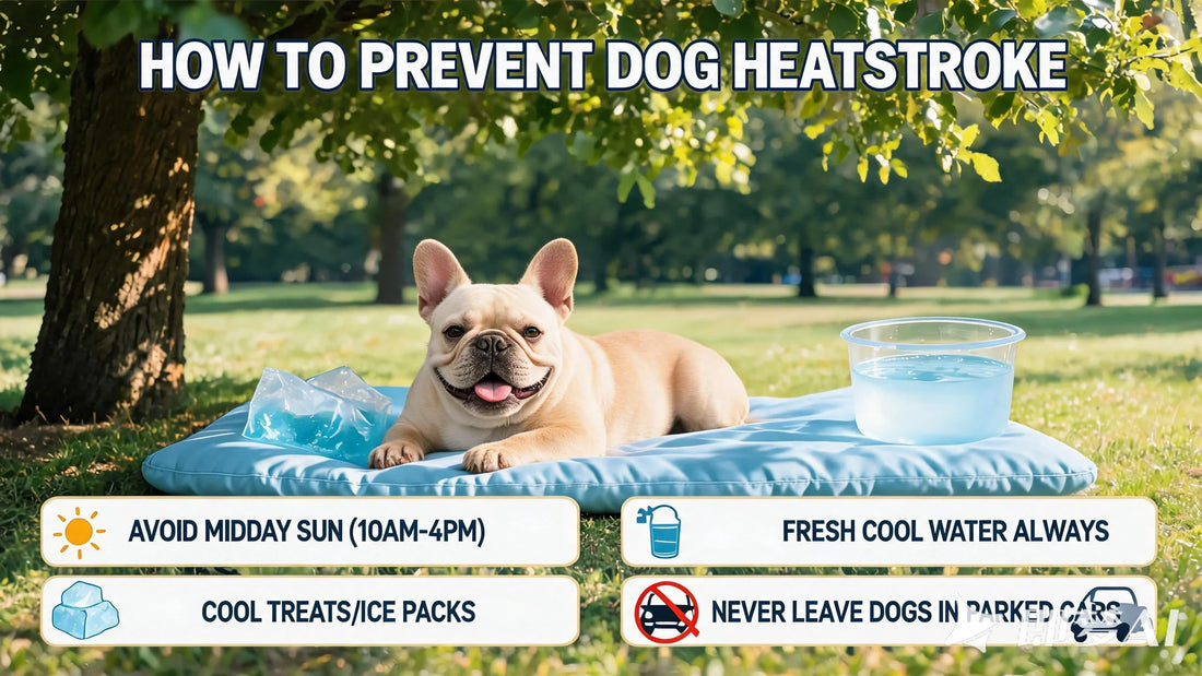 dog-care/how-to-prevent-heatstroke-in-dogs