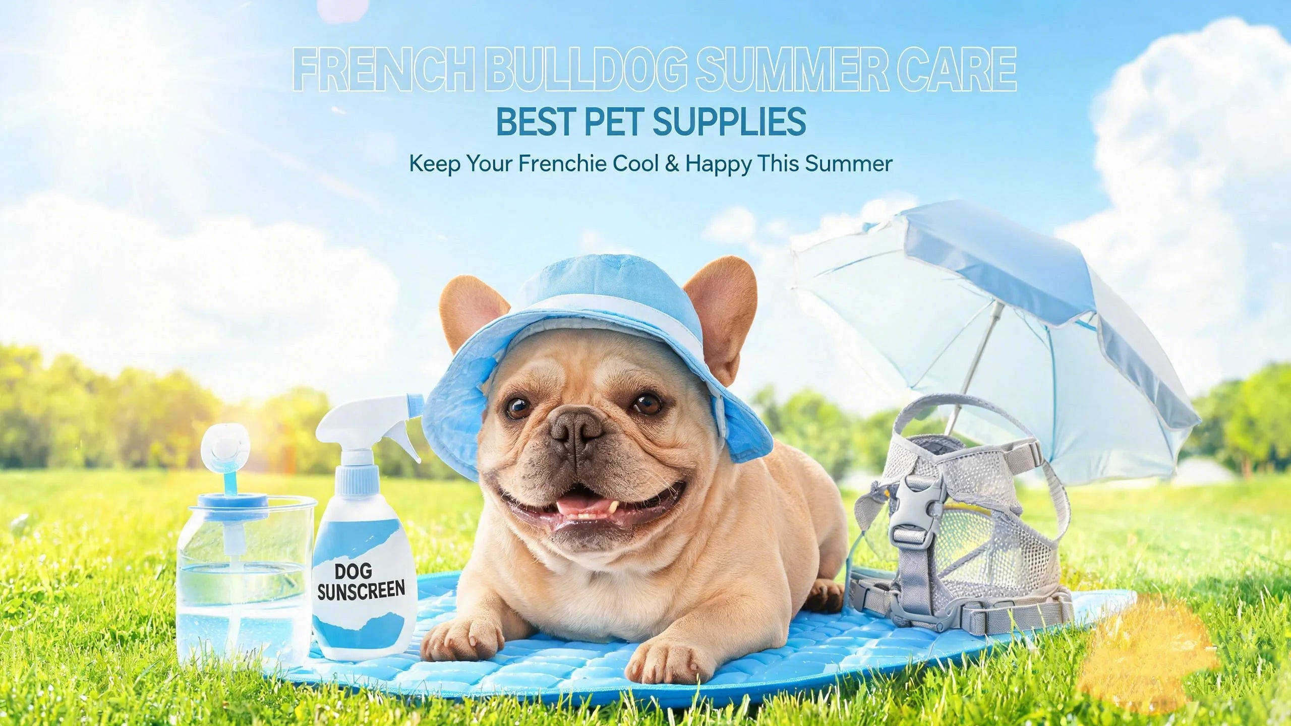 pet-care/best-summer-pet-products