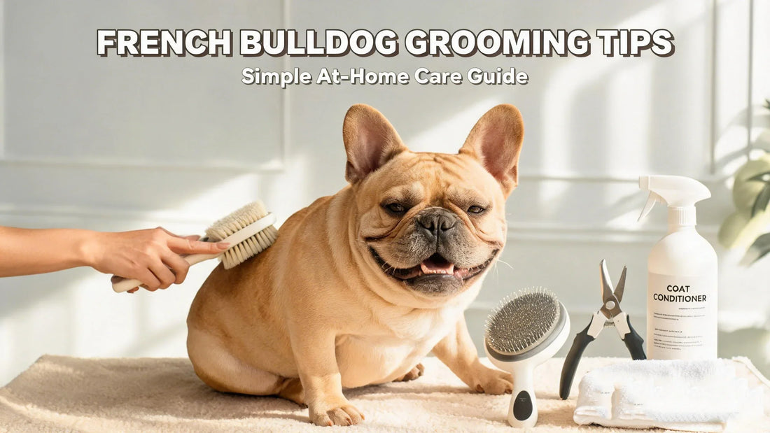 french-bulldog-care/french-bulldog-grooming-tips