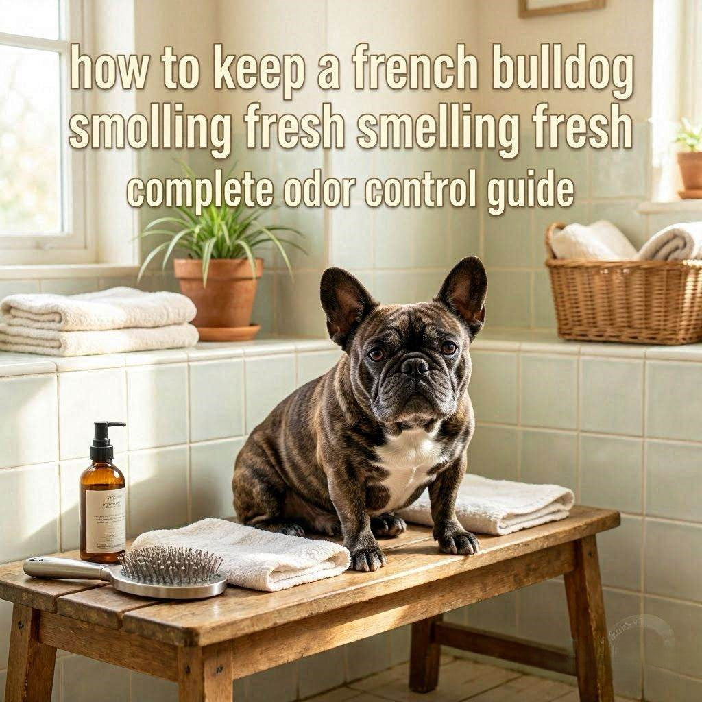 french-bulldog-grooming/how-to-keep-a-french-bulldog-smelling-fresh