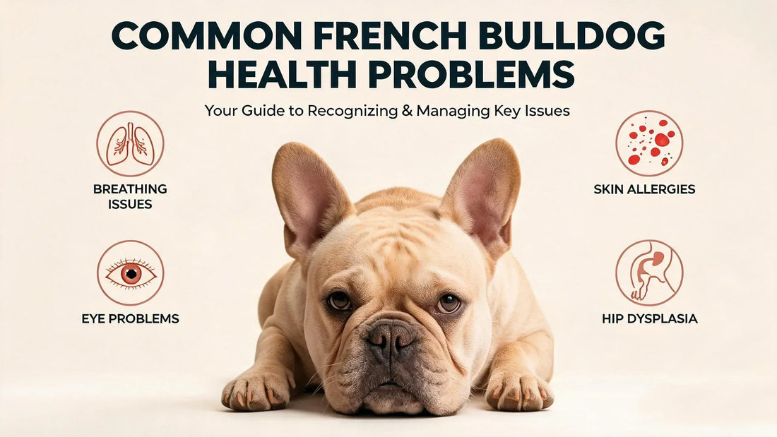 🐶 french-bulldog-care/french-bulldog-common-health-problems