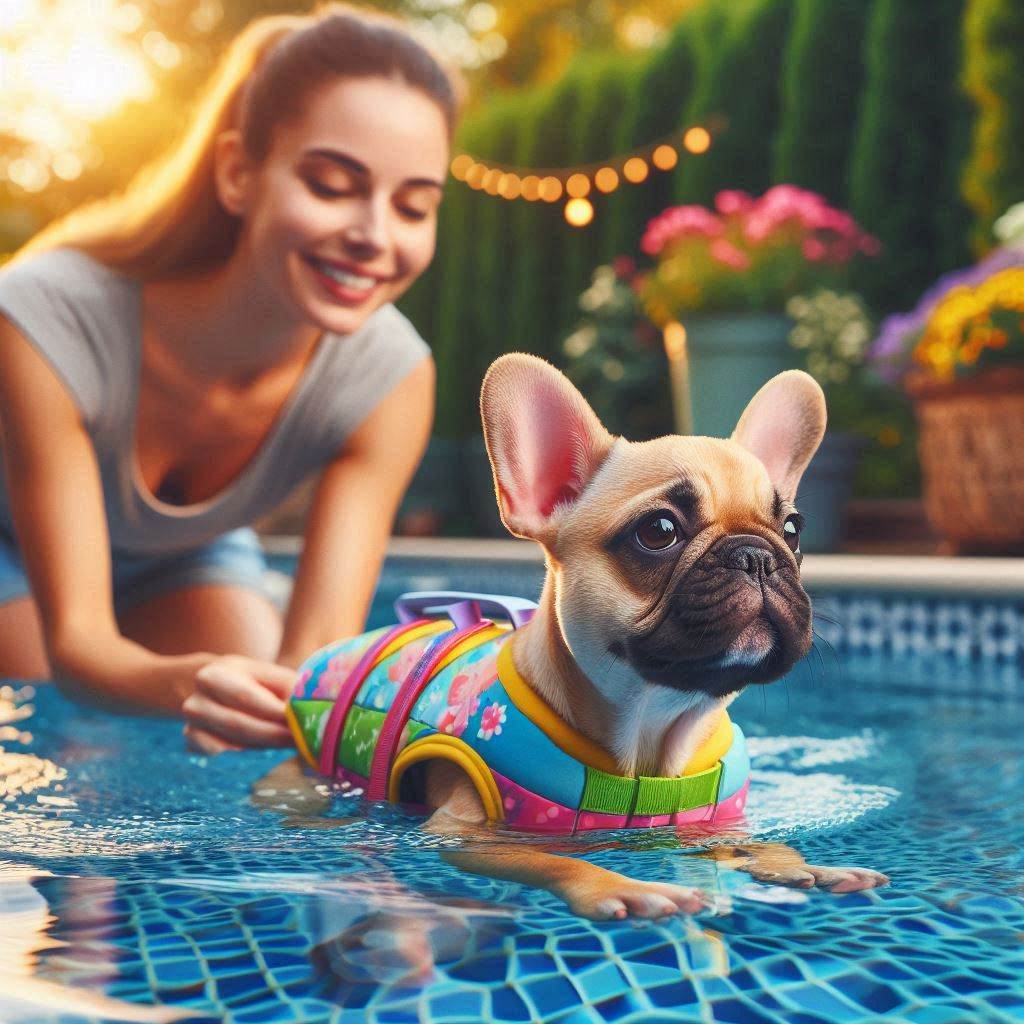Can French Bulldogs Swim? Safety Tips Every Owner Should Know