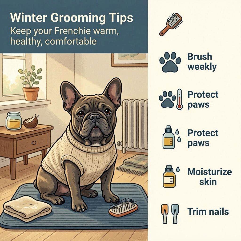 french-bulldog-grooming/winter-grooming-tips-for-french-bulldogs