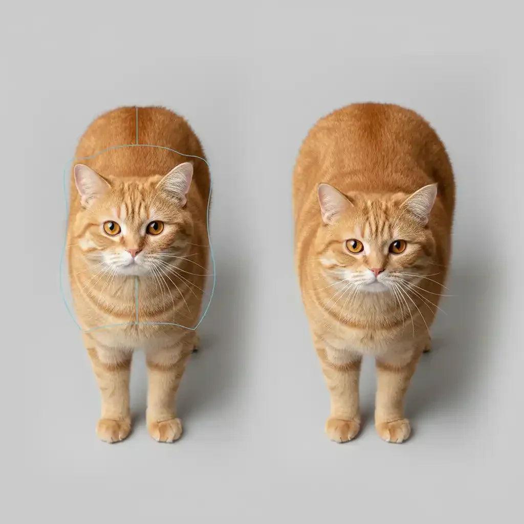 Healthy Weight for Cats: Complete Guide