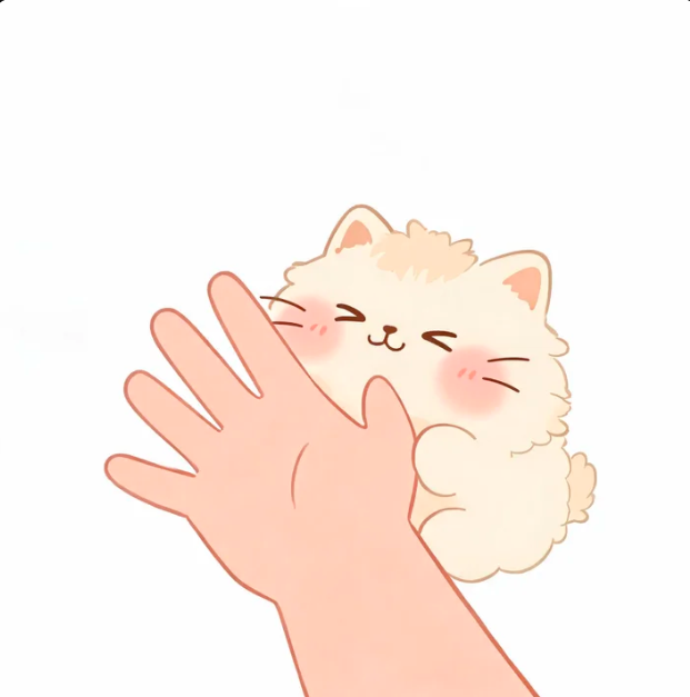 How Do Cats Show Affection?