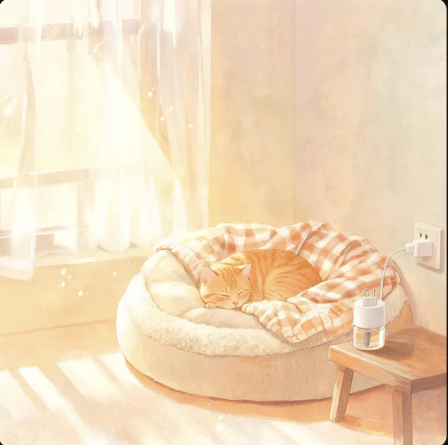 How to Help a Cat With Separation Anxiety