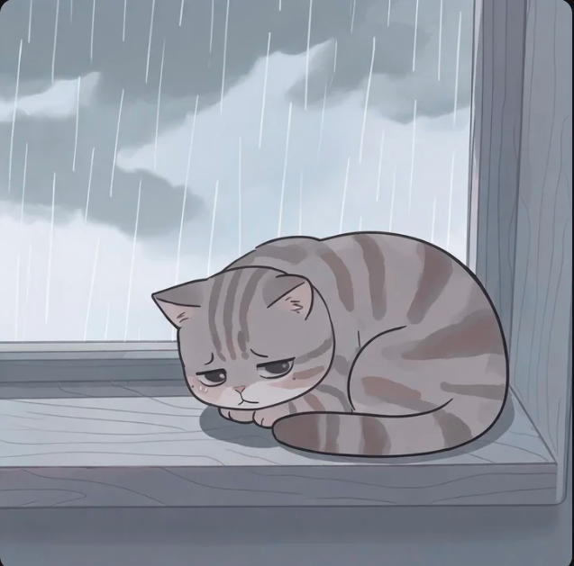 How to Help a Depressed Cat