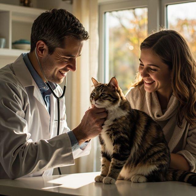 What Happens After a Cat Vaccine? Side Effects Explained