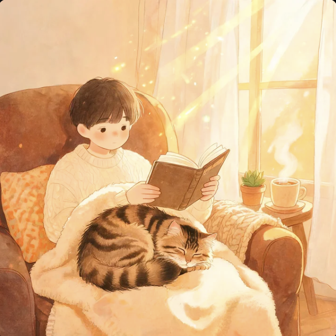 Why Does My Cat Prefer One Person?
