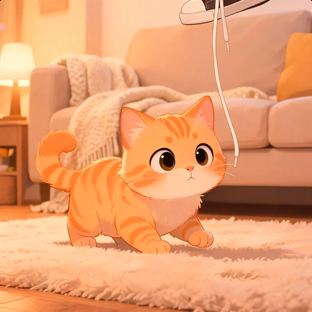 Why Does My Cat Suddenly Attack Me?