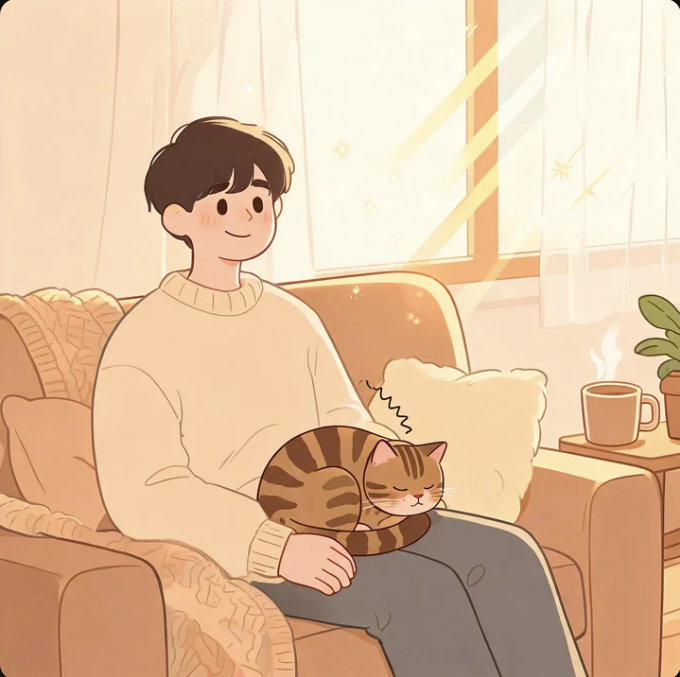 Why Does My Cat Suddenly Avoid Me?