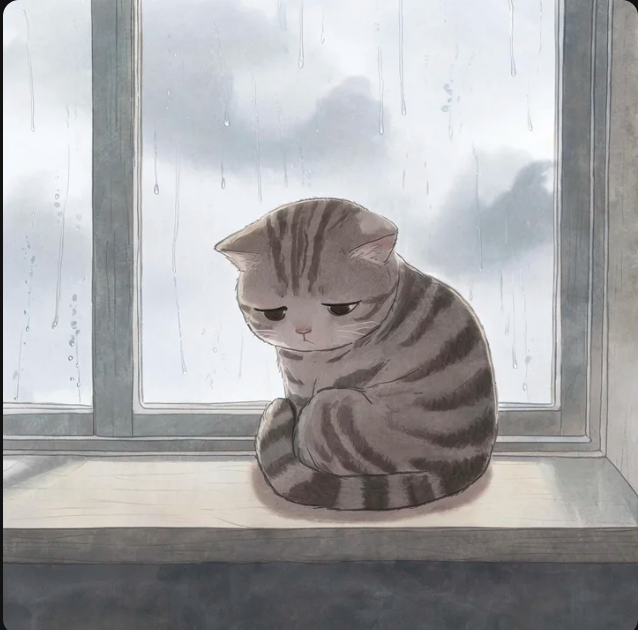 Why Is My Cat Acting Depressed?