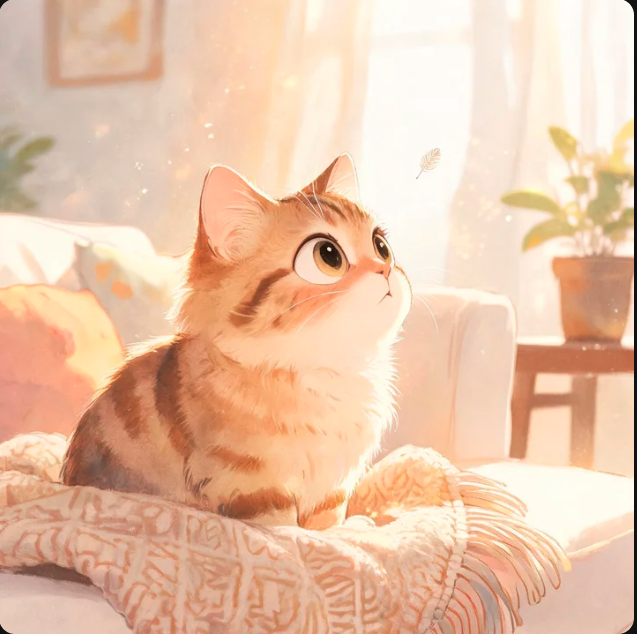 Why Is My Cat Acting Strange?
