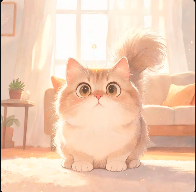 Why Is My Cat Acting Weird All of a Sudden?