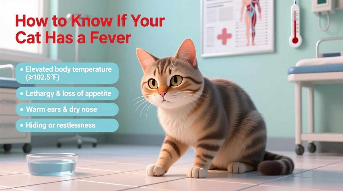 Why Is My Cat Not Eating? Causes &amp; What to Do