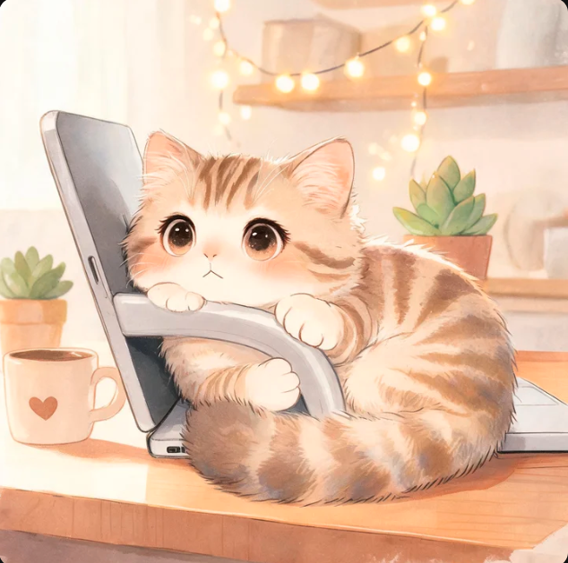 Why Is My Cat Suddenly Clingy?