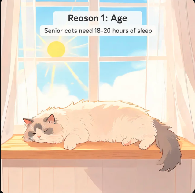 Why Is My Cat Suddenly Not Playing?