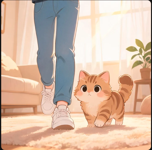 Why Is My Cat Suddenly Sleeping More?
