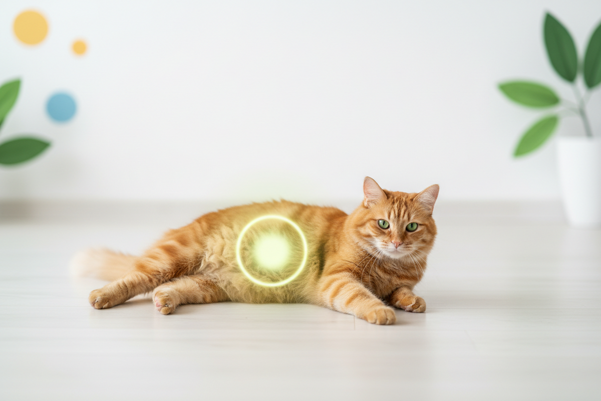 Probiotics for Cats: Complete Guide