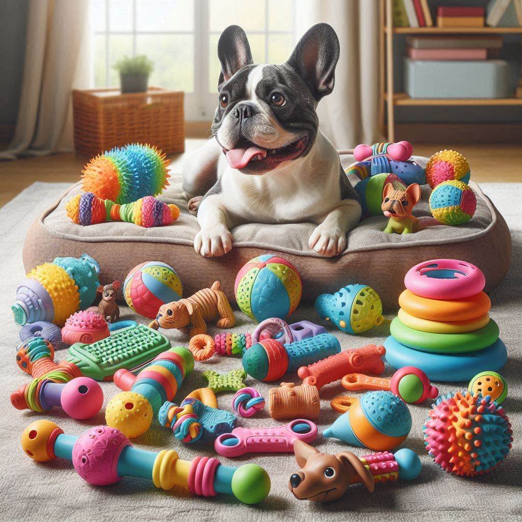 Dog & Cat Toys | Interactive, Chew & Fun Pet Toys for Daily Play