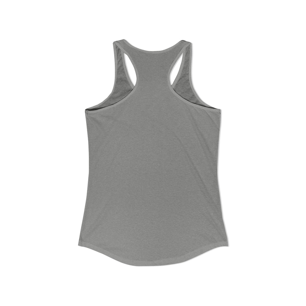 Frenchie Mom Women's Tank Top – French Bulldog Mom Sleeveless Shirt | Cute Dog Lover Gift | TankPawFrenchie Mom