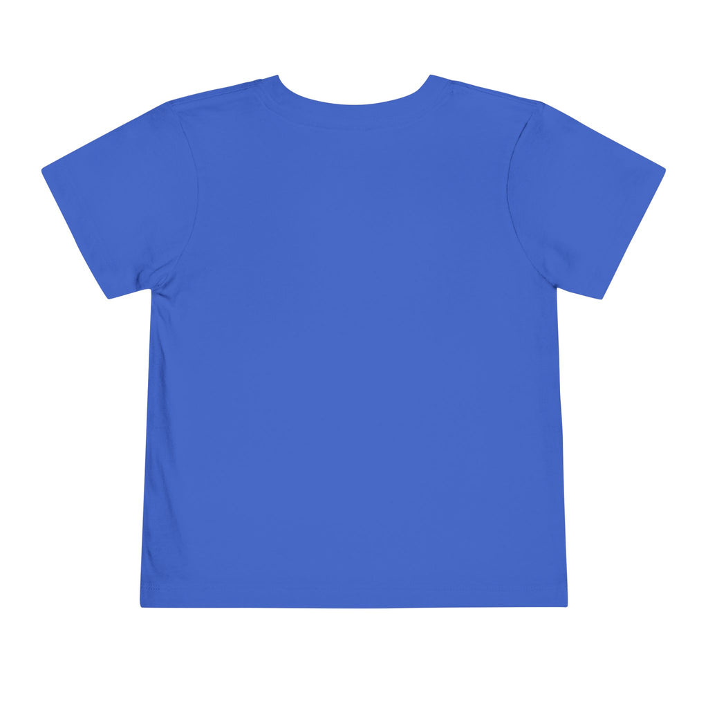 Toddler French Bulldog T-Shirt – Cute Frenchie Graphic Tee for Little Dog Lovers