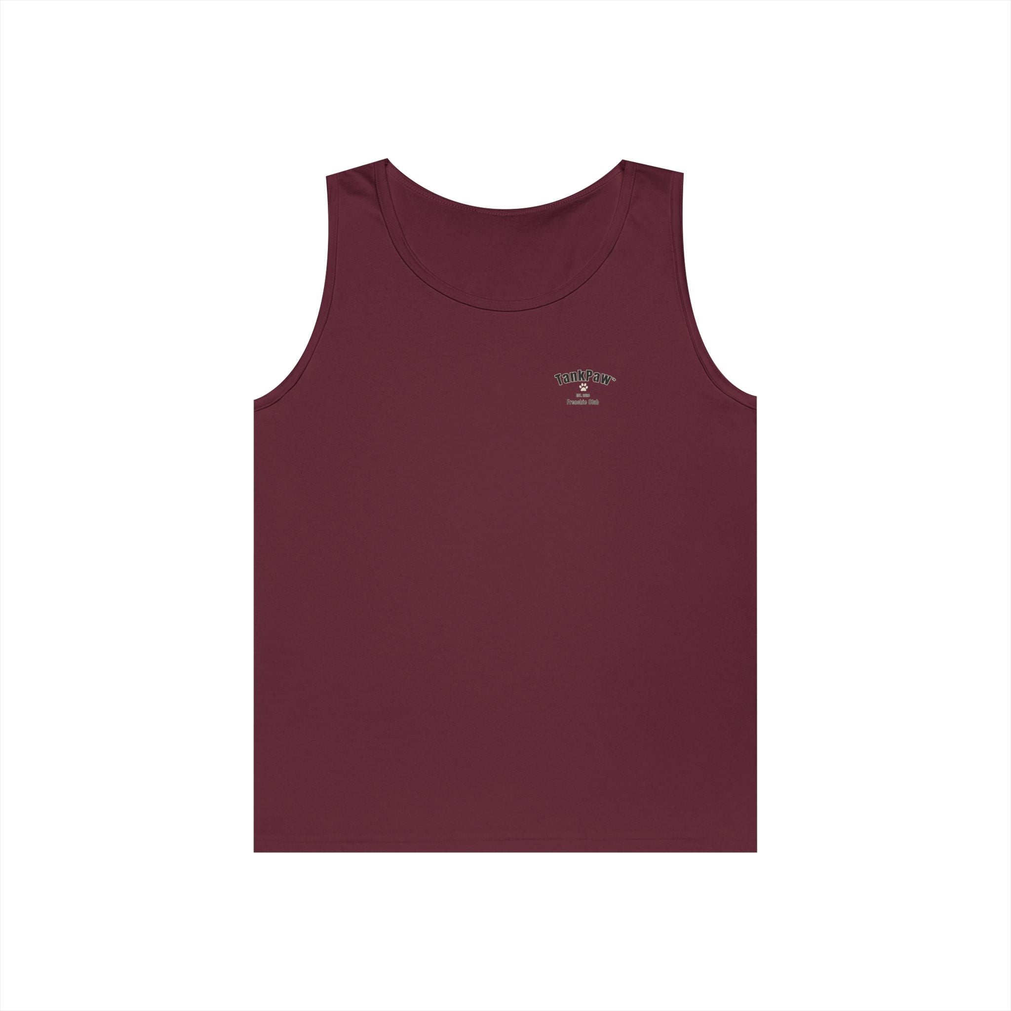 French Bulldog Tank Top – Premium Sleeveless Shirt for Dog Lovers