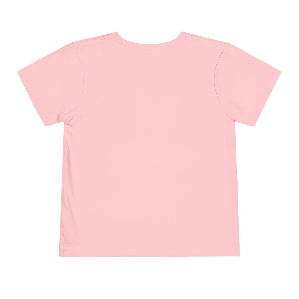 Toddler French Bulldog T-Shirt – Cute Frenchie Graphic Tee for Little Dog Lovers