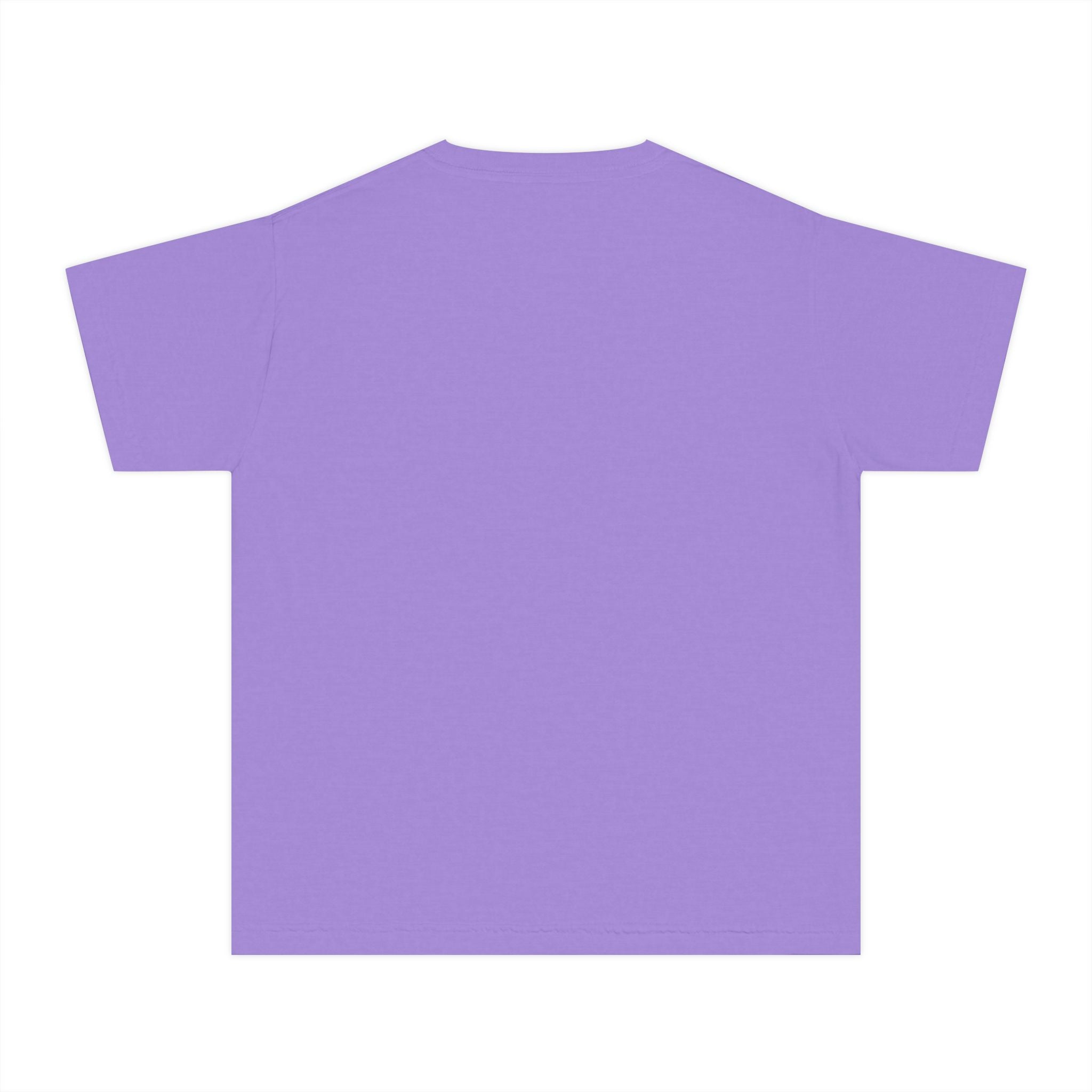 Frenchie Youth T-Shirt – Fun French Bulldog Tee for Boys & Girls