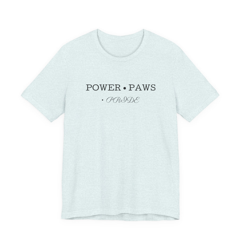 Strong Frenchie Club T-Shirt – Muscular French Bulldog Shirt for Pet Lovers