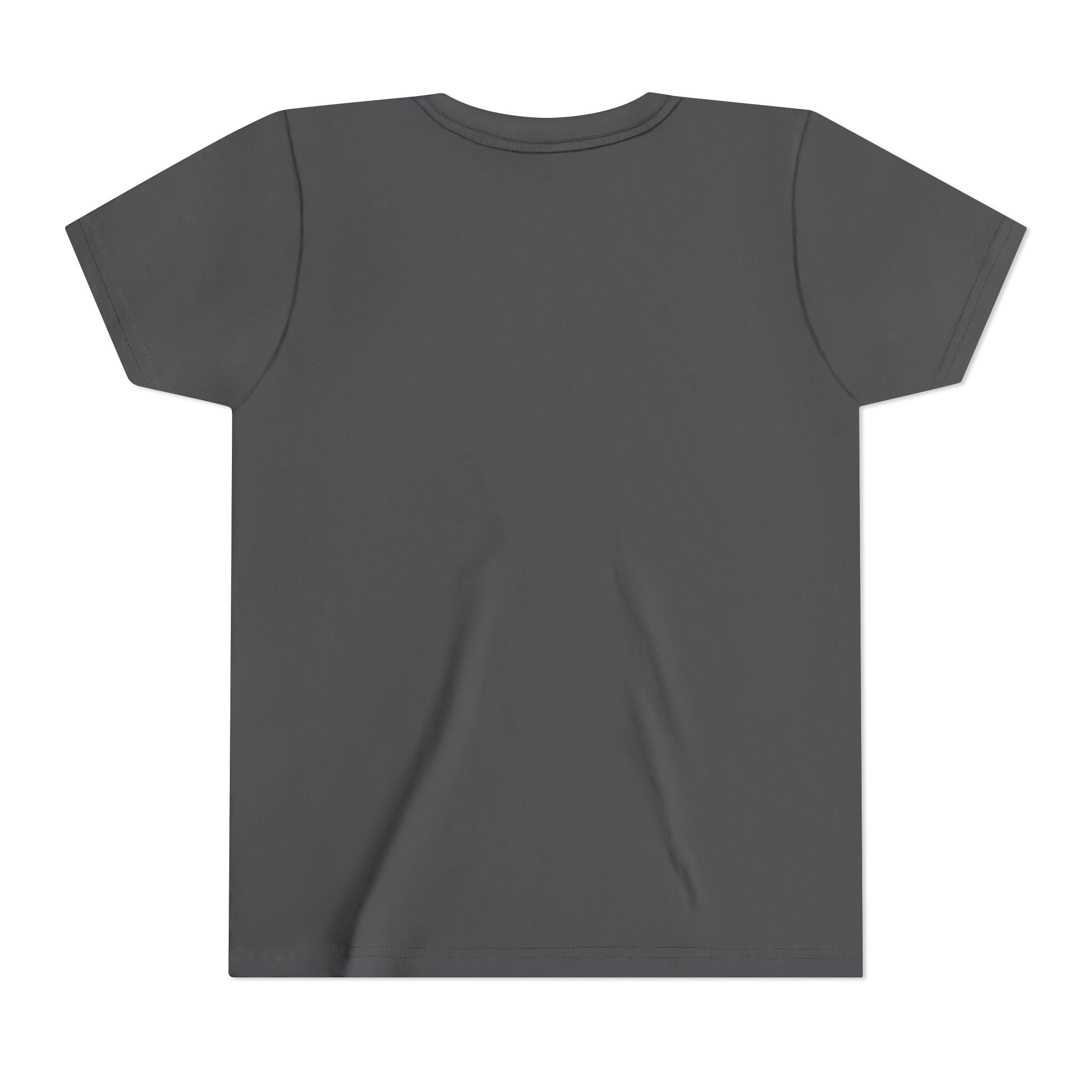 Kids Astronaut French Bulldog Tee — Space Puppy Graphic Youth T‑Shirt
