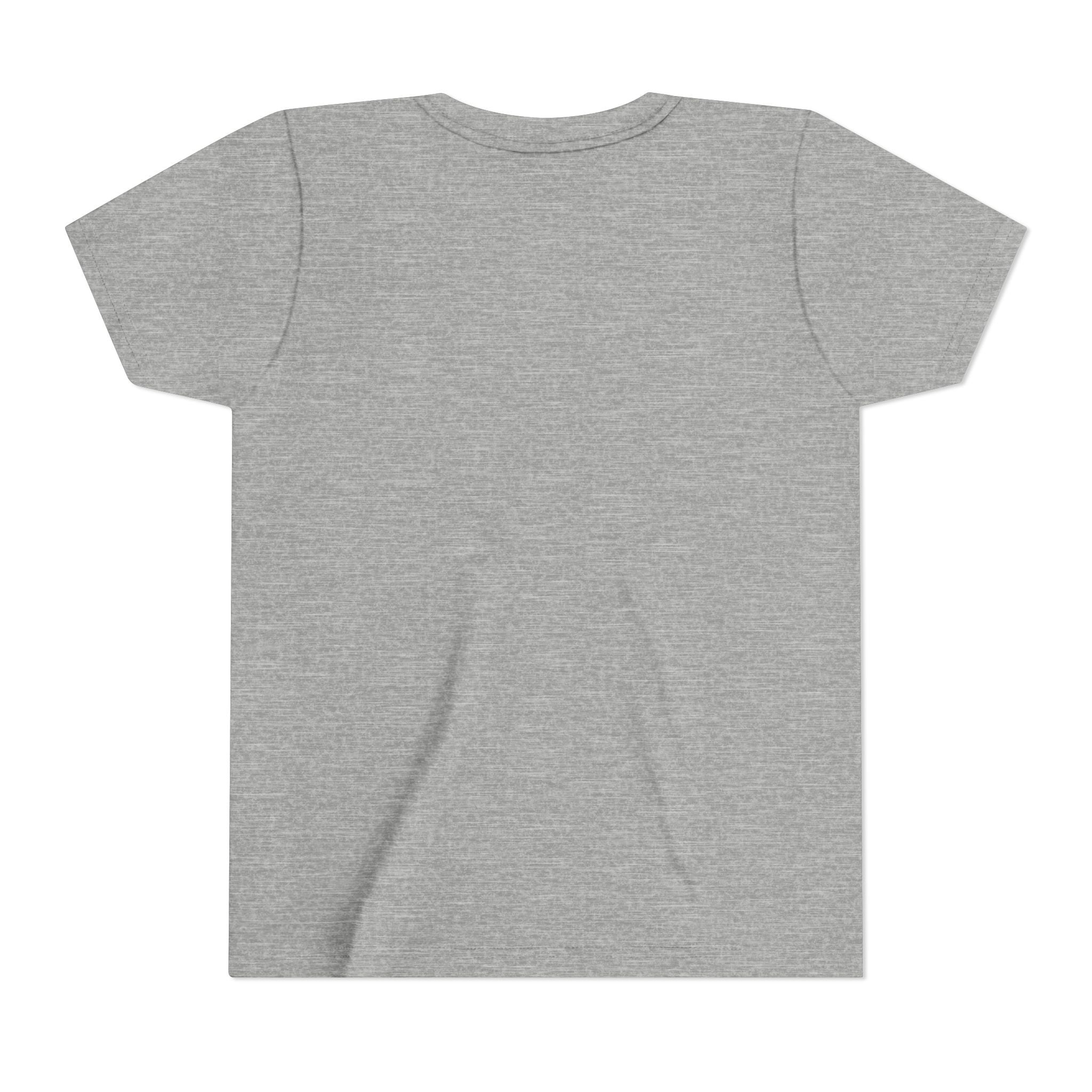 Kids Astronaut French Bulldog Tee — Space Puppy Graphic Youth T‑Shirt