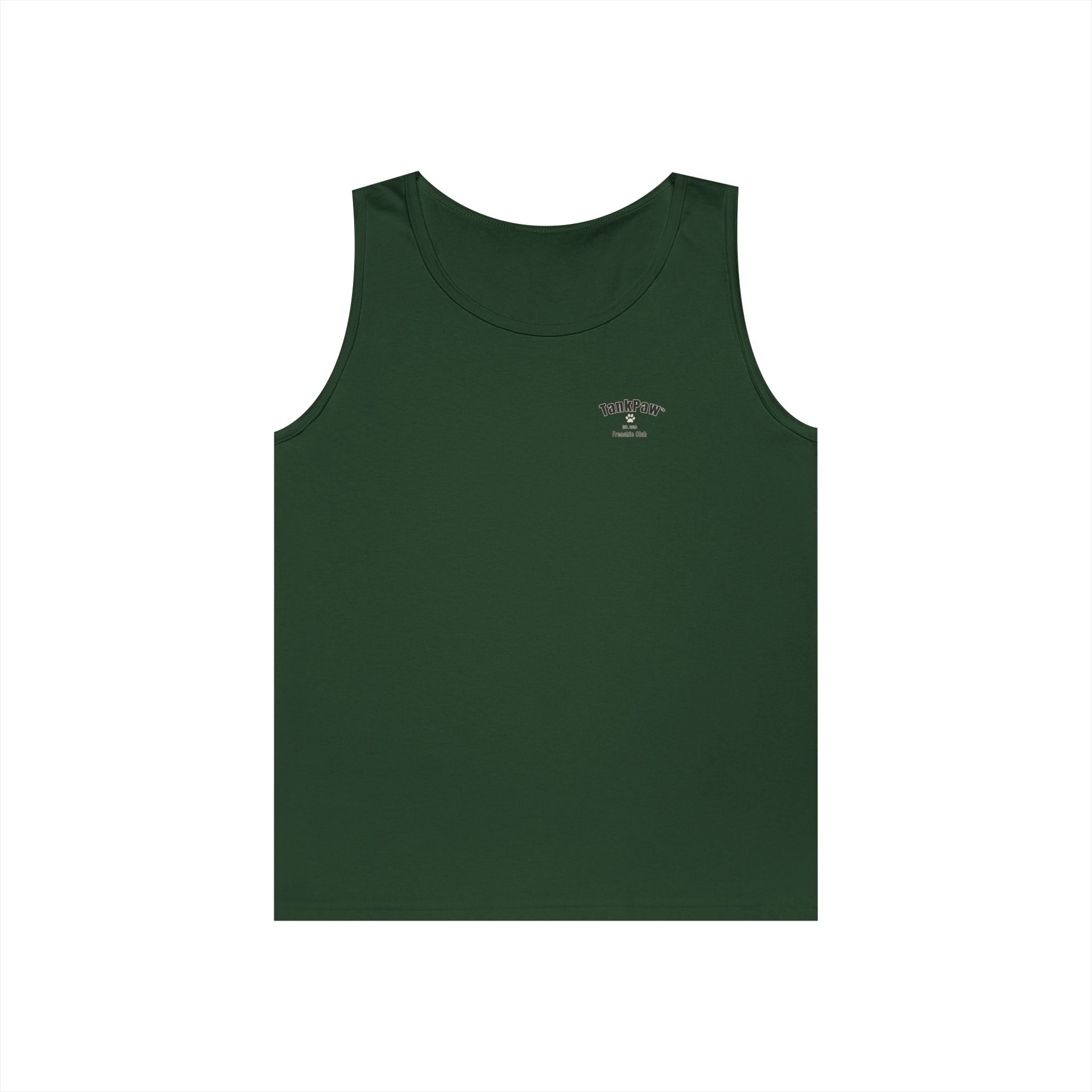 French Bulldog Tank Top – Premium Sleeveless Shirt for Dog Lovers