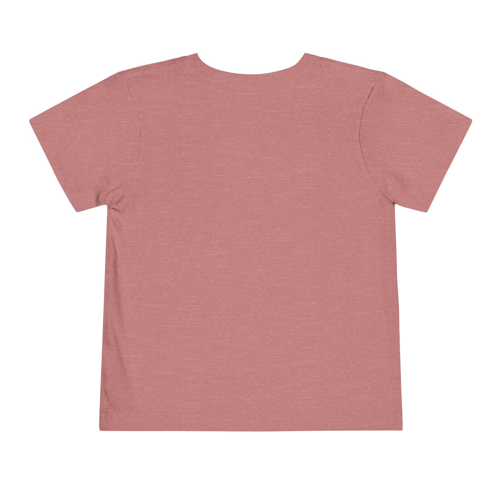 Toddler French Bulldog T-Shirt – Cute Frenchie Graphic Tee for Little Dog Lovers
