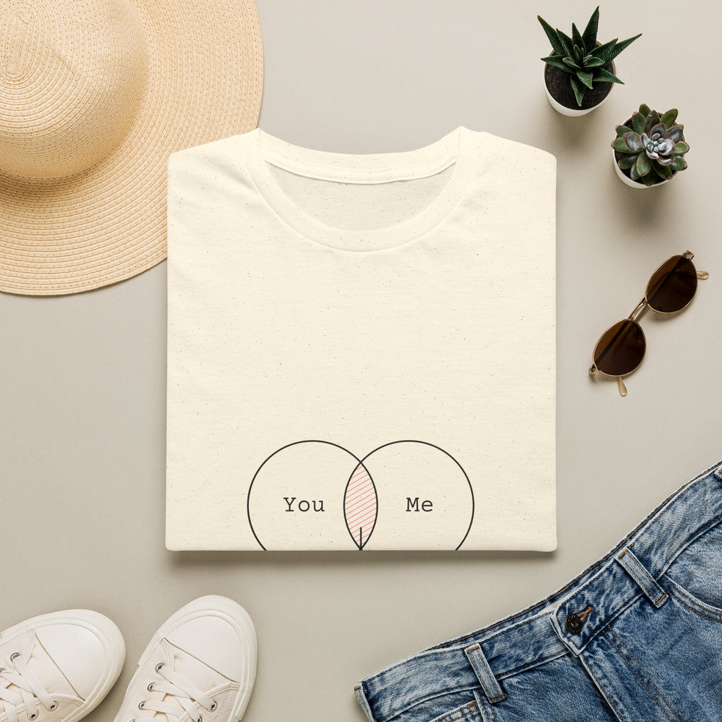 Gym French Bulldog T-Shirt – Fitness Frenchie Workout Shirt for Dog Lovers — Minimal Couples Graphic T-Shirt