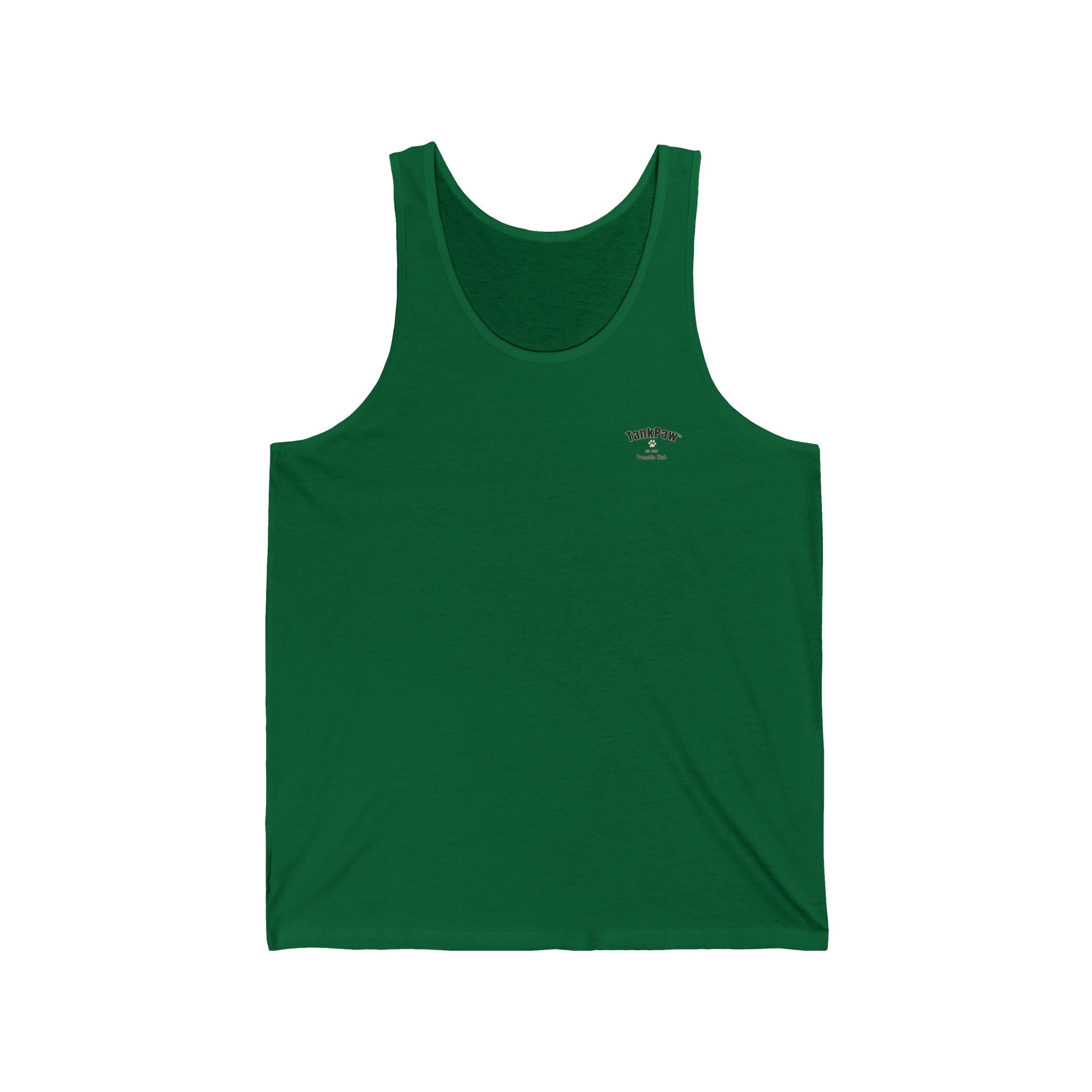 DJ Monkey 'Drop the Beat' Tank Top – Retro Music Festival Graphic