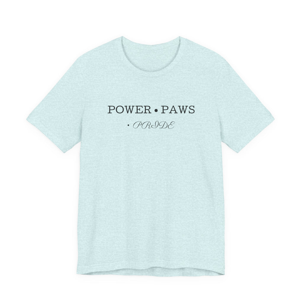 Strong Frenchie Club T-Shirt – Muscular French Bulldog Shirt for Pet Lovers
