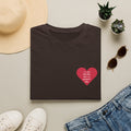 Muscle French Bulldog T-Shirt – Strong Frenchie Workout Shirt for Dog Lovers