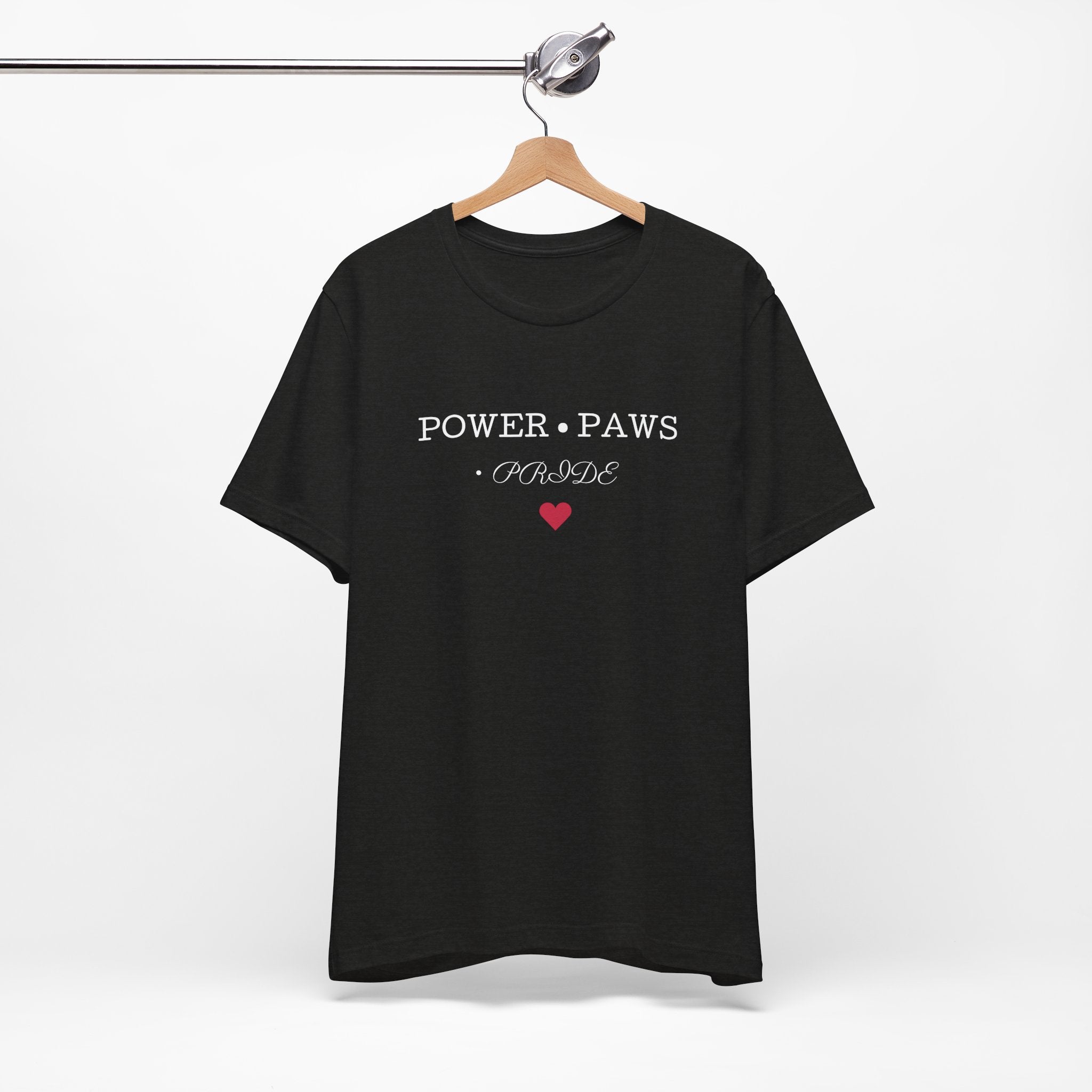 Strong Frenchie Club T-Shirt – Muscular French Bulldog Shirt for Pet Lovers