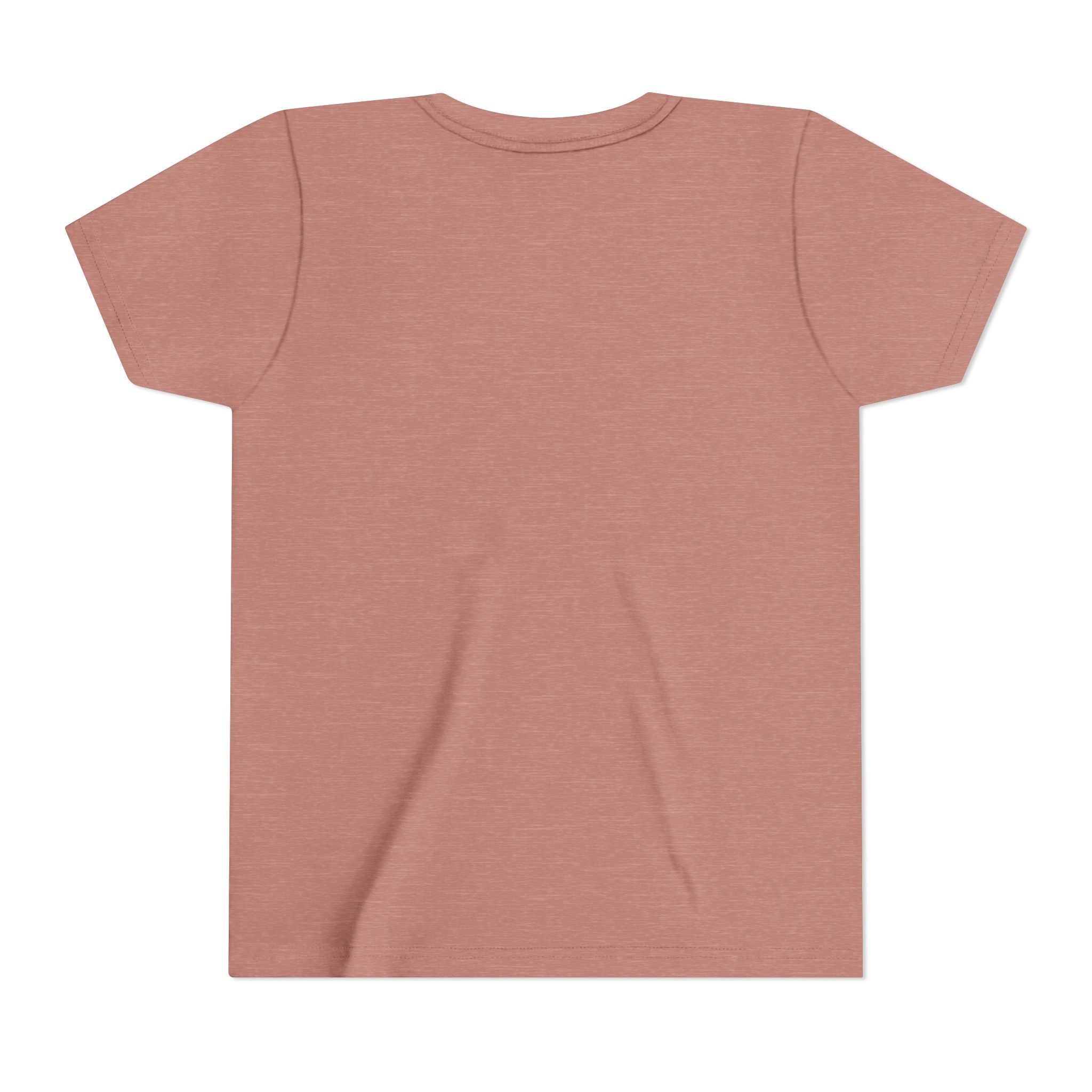 Youth Skateboarding French Bulldog Tee — Cute Skate Pup Graphic Shirt